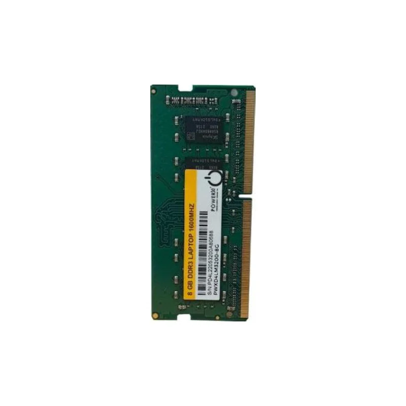 POWERX D3 8GB SODIMM 1600 LAPTOP