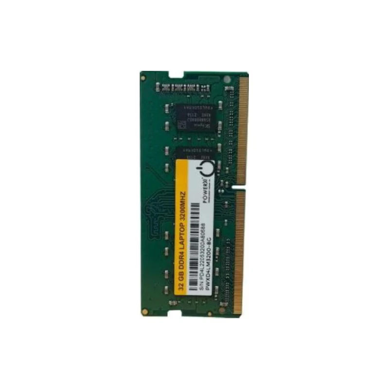 POWERX D4 32GB SODIMM 3200 LAPTOP