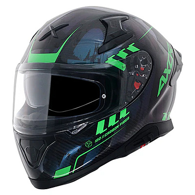 F/F HELMET AXOR APEX CARBON F/F HELMET AXOR APEX CARBON