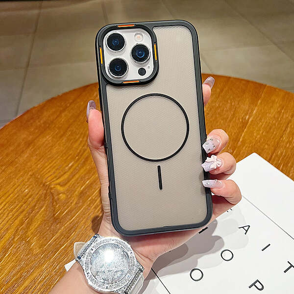 Grid Patter Case