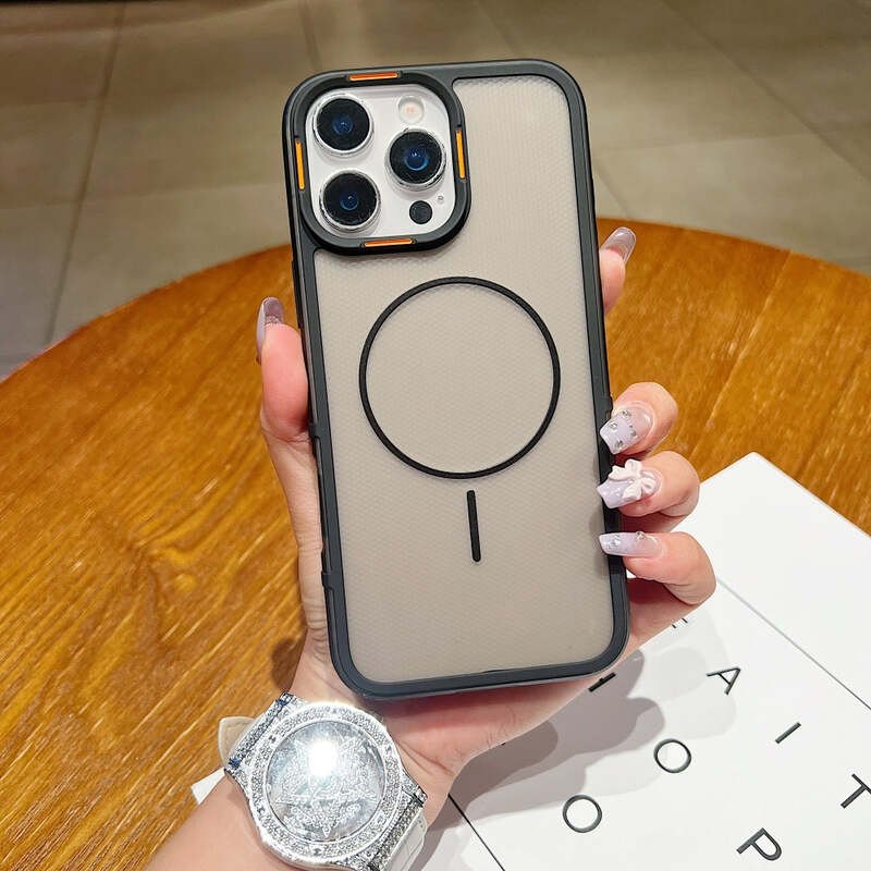 Grid Patter Case