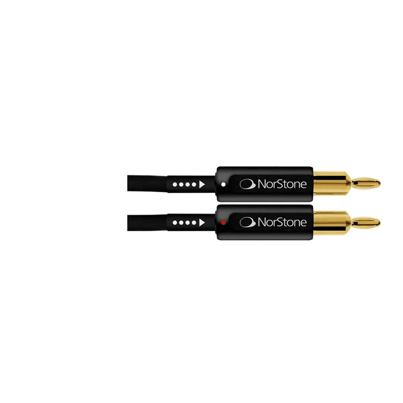 Gold Banana Plugs