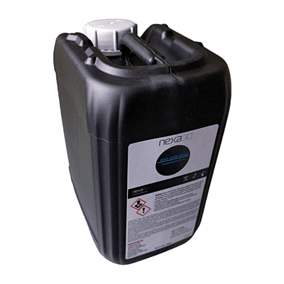 Nexa3D xABS 3843 Resin Nexa3D xABS 3843 Resin