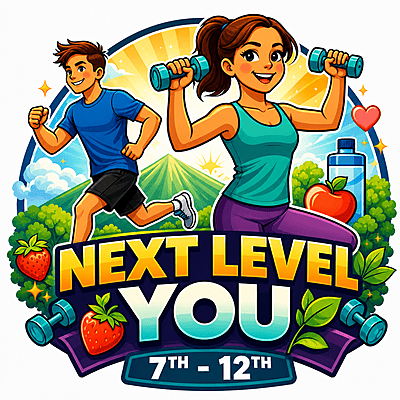 Next Level You