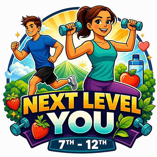 Next Level You
