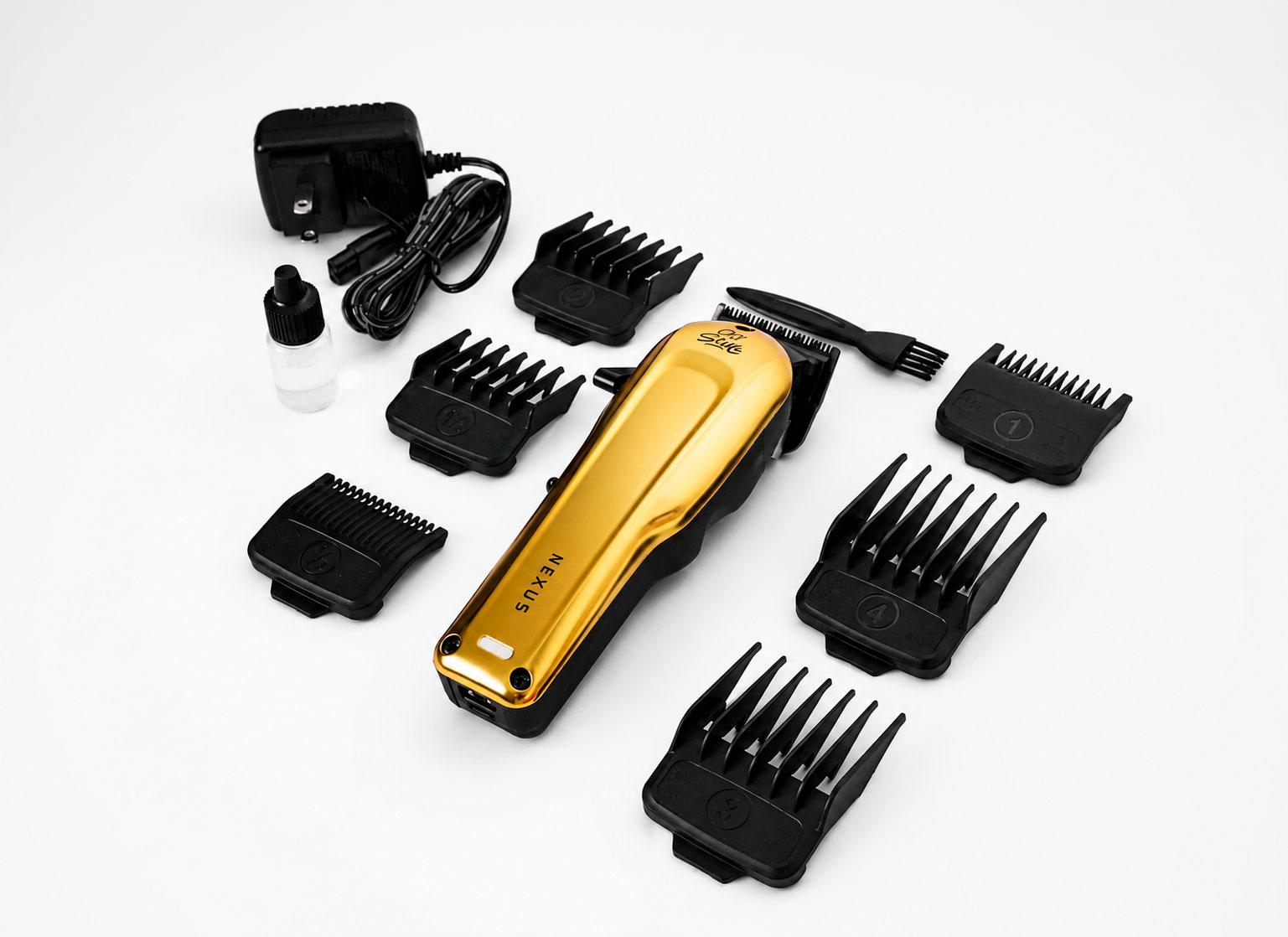 Nexus Clipper Gold Marca Old Scull Nexus Clipper Gold Marca Old Scull