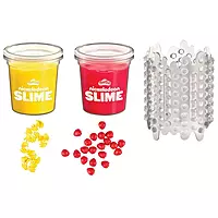 Nickelodeon Slime Foodie Blends Scented Ast
