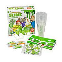 Nickelodeon Slime Splash Set
