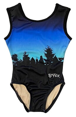 NIGHT SKY LYCRA (2nd)