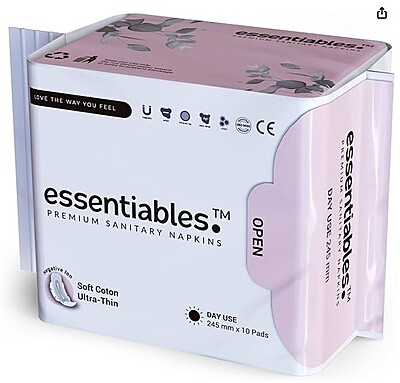 Night time Sanitary Napkins