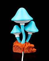 Night Shroom Table Lamp