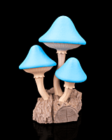 Night Shroom Table Lamp