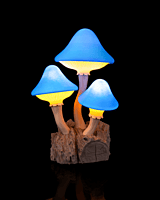 Night Shroom Table Lamp