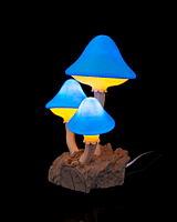 Night Shroom Table Lamp