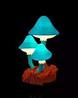 Night Shroom Table Lamp