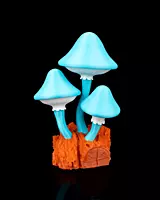 Night Shroom Table Lamp
