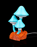 Night Shroom Table Lamp