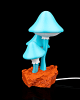 Night Shroom Table Lamp