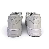 Nike Air Force 1 Low Triple White