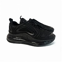 Nike Air Max 720 Black TORTUGA