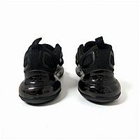 Nike Air Max 720 Black TORTUGA