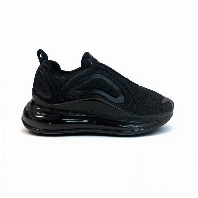Nike Air Max 720 Black TORTUGA