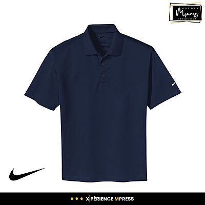 Nike Polo Dri-Fit basic Nike Polo Dri-Fit basic