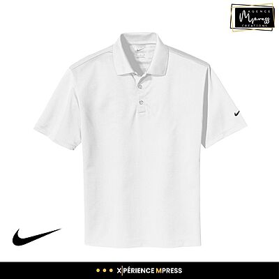Nike Polo Dri-Fit basic Nike Polo Dri-Fit basic