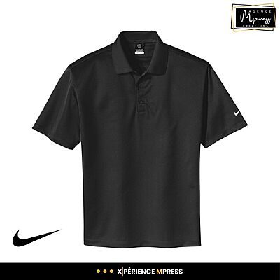 Nike Polo Dri-Fit basic