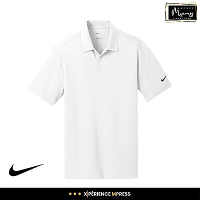 Nike Polo Dri-Fit Mesh Nike Polo Dri-Fit Mesh