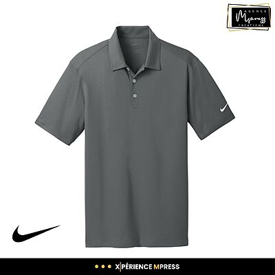 Nike Polo Dri-Fit Mesh Nike Polo Dri-Fit Mesh