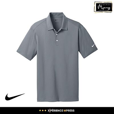 Nike Polo Dri-Fit Mesh Nike Polo Dri-Fit Mesh