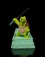 Ninja Turtle Incense Holder