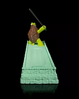 Ninja Turtle Incense Holder