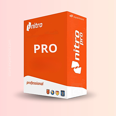 Nitro PDF Pro 10 Nitro PDF Pro 10