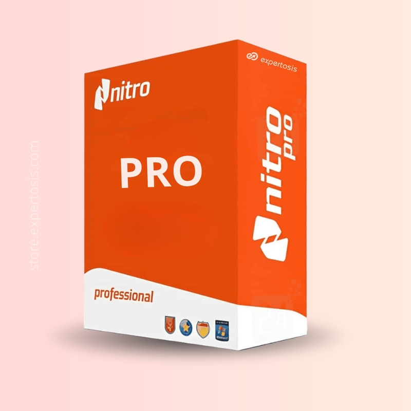 Nitro PDF Pro 10 Nitro PDF Pro 10