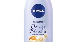 Nivea Body Lotion Blossom 400ml