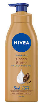 Nivea Body Lotion Cocoa Butter 400ml