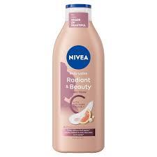 Nivea Body Lotion Even Glow 6x400ml