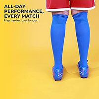 Nivia - Encounter Plain - FB Stockings Nivia - Encounter Plain - FB Stockings