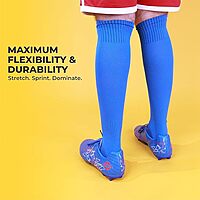 Nivia - Encounter Plain - FB Stockings Nivia - Encounter Plain - FB Stockings