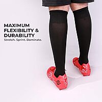 Nivia - Encounter Plain - FB Stockings Nivia - Encounter Plain - FB Stockings