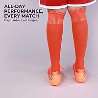 Nivia - Encounter Plain - FB Stockings Nivia - Encounter Plain - FB Stockings