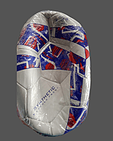 Nivia - Trainer Football (HS 32P) - White - 5