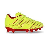 Nivia Carbonite KIDS 6.0 FB Stud Shoe