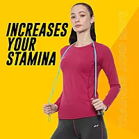 Nivia - Skipping Rope Nivia - Skipping Rope