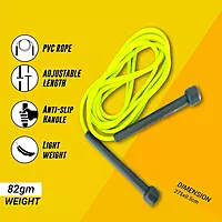 Nivia - Skipping Rope Nivia - Skipping Rope