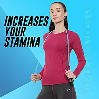 Nivia - Skipping Rope Nivia - Skipping Rope