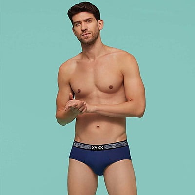 Xyxx Hues modal Brief for Men (R21) | InnerMan