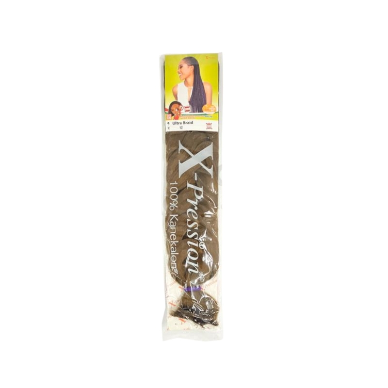26181 No 12(Ultra Braid)1pc X 10